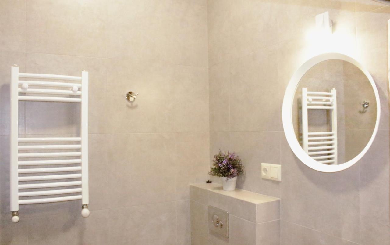 Like Apartment Tbiliszi Kültér fotó