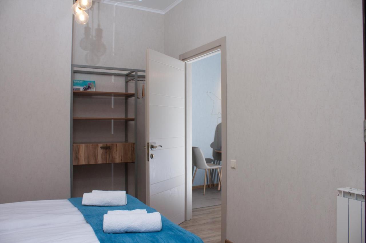 Like Apartment Tbiliszi Kültér fotó