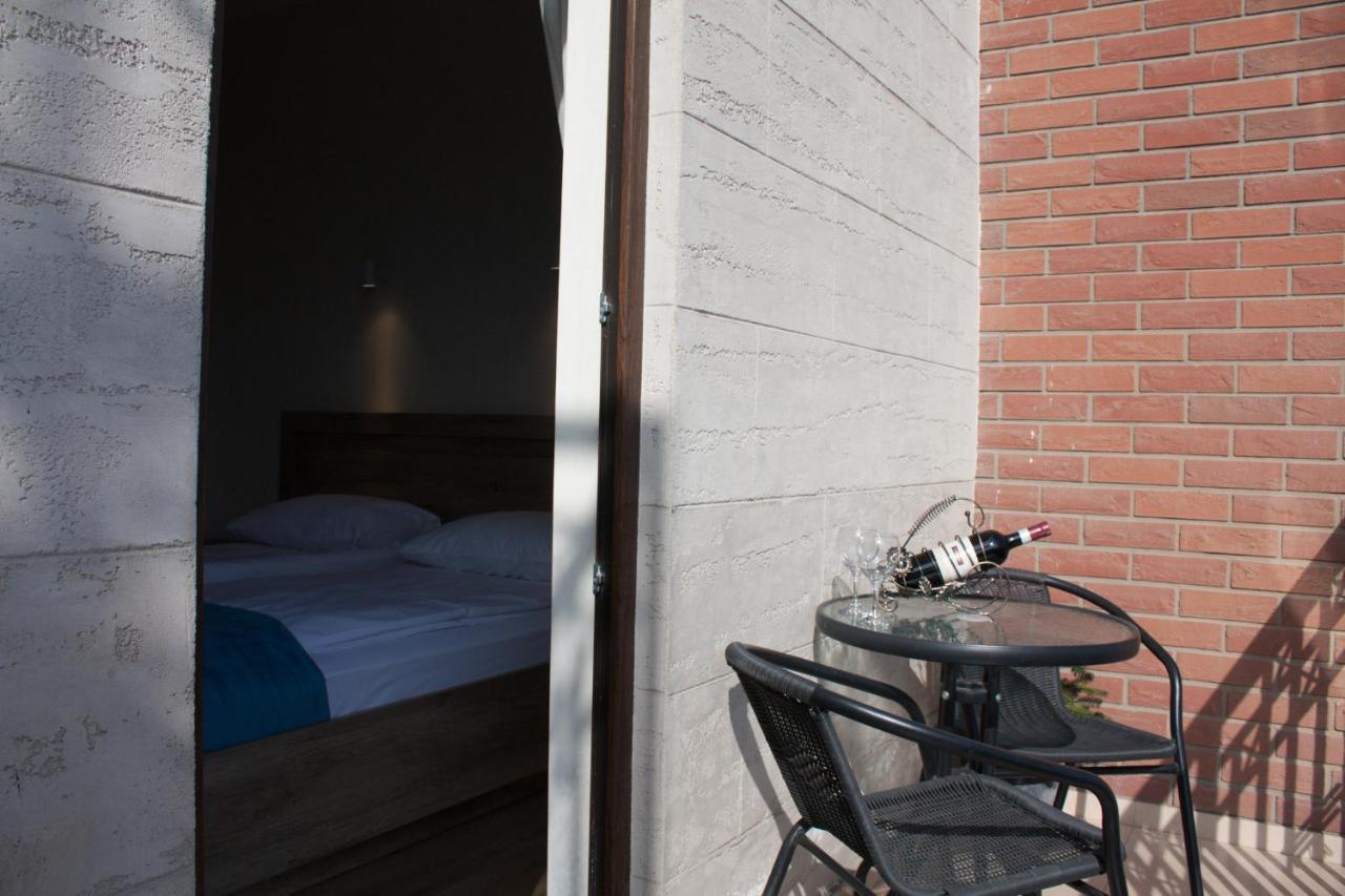 Like Apartment Tbiliszi Kültér fotó