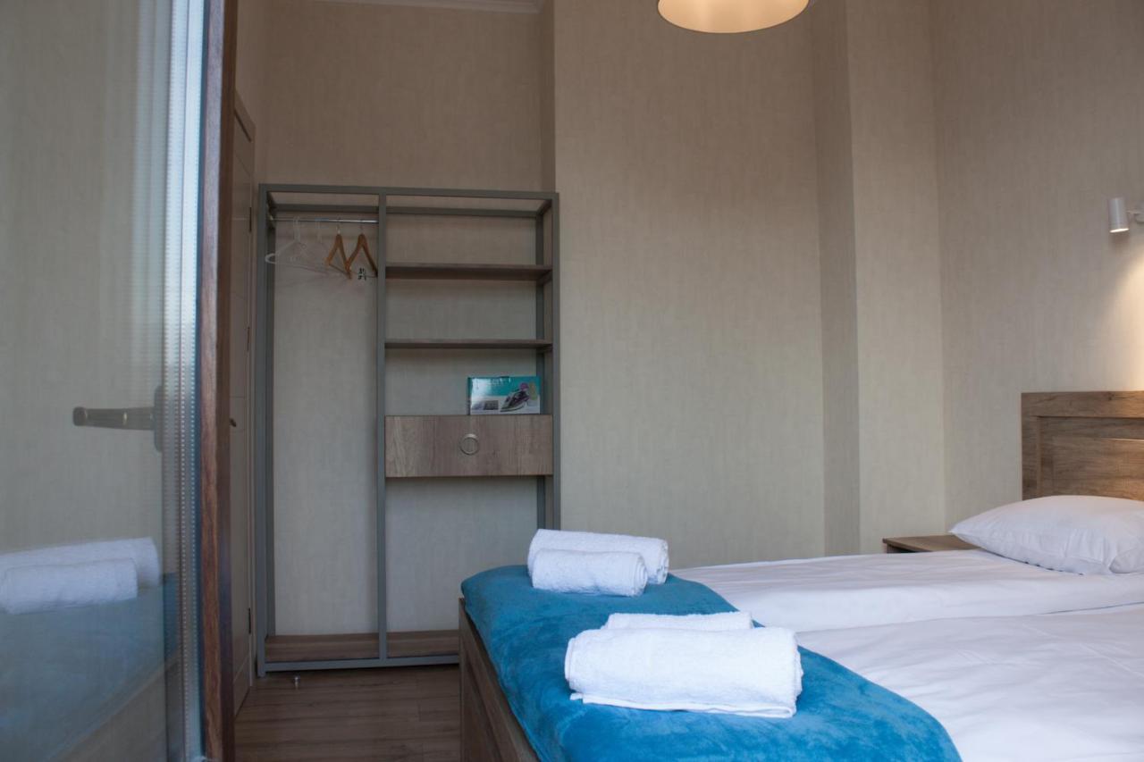 Like Apartment Tbiliszi Kültér fotó
