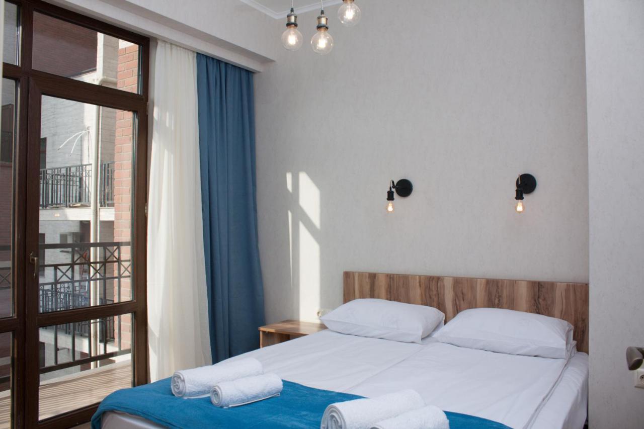 Like Apartment Tbiliszi Kültér fotó