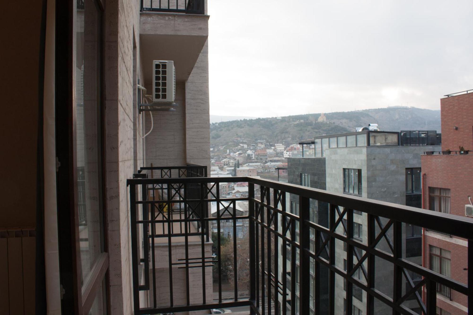 Like Apartment Tbiliszi Kültér fotó