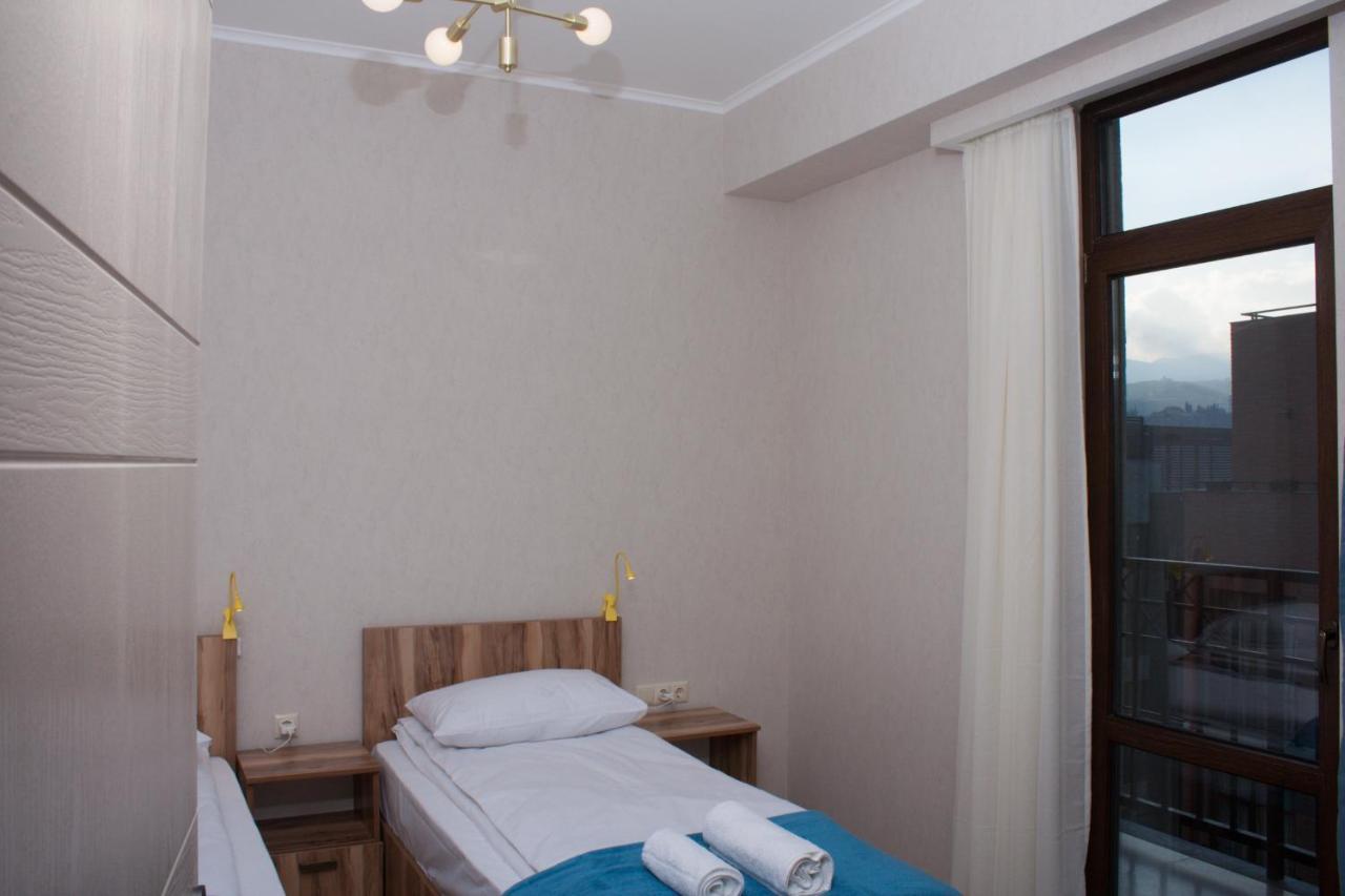 Like Apartment Tbiliszi Kültér fotó