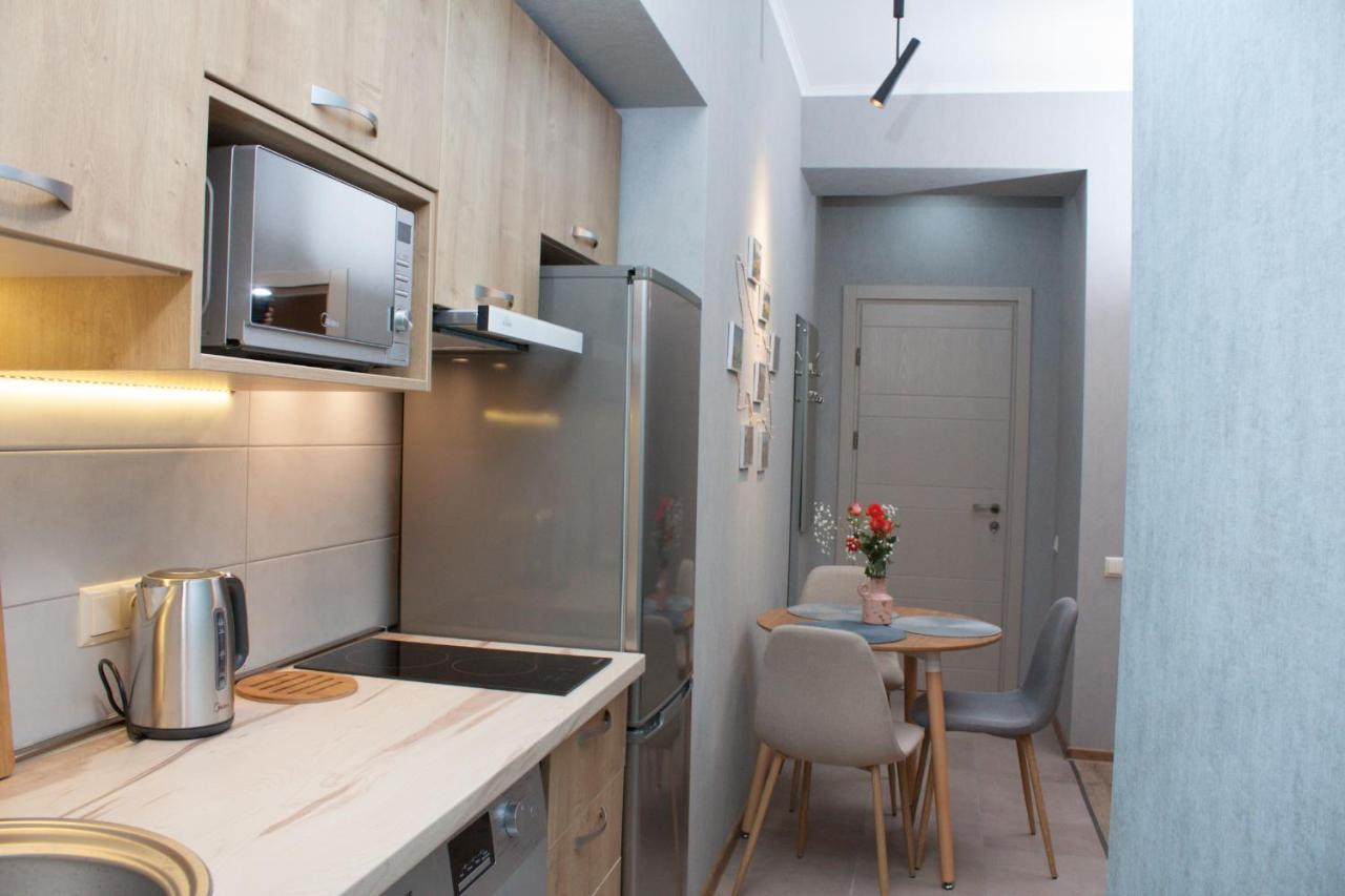 Like Apartment Tbiliszi Kültér fotó