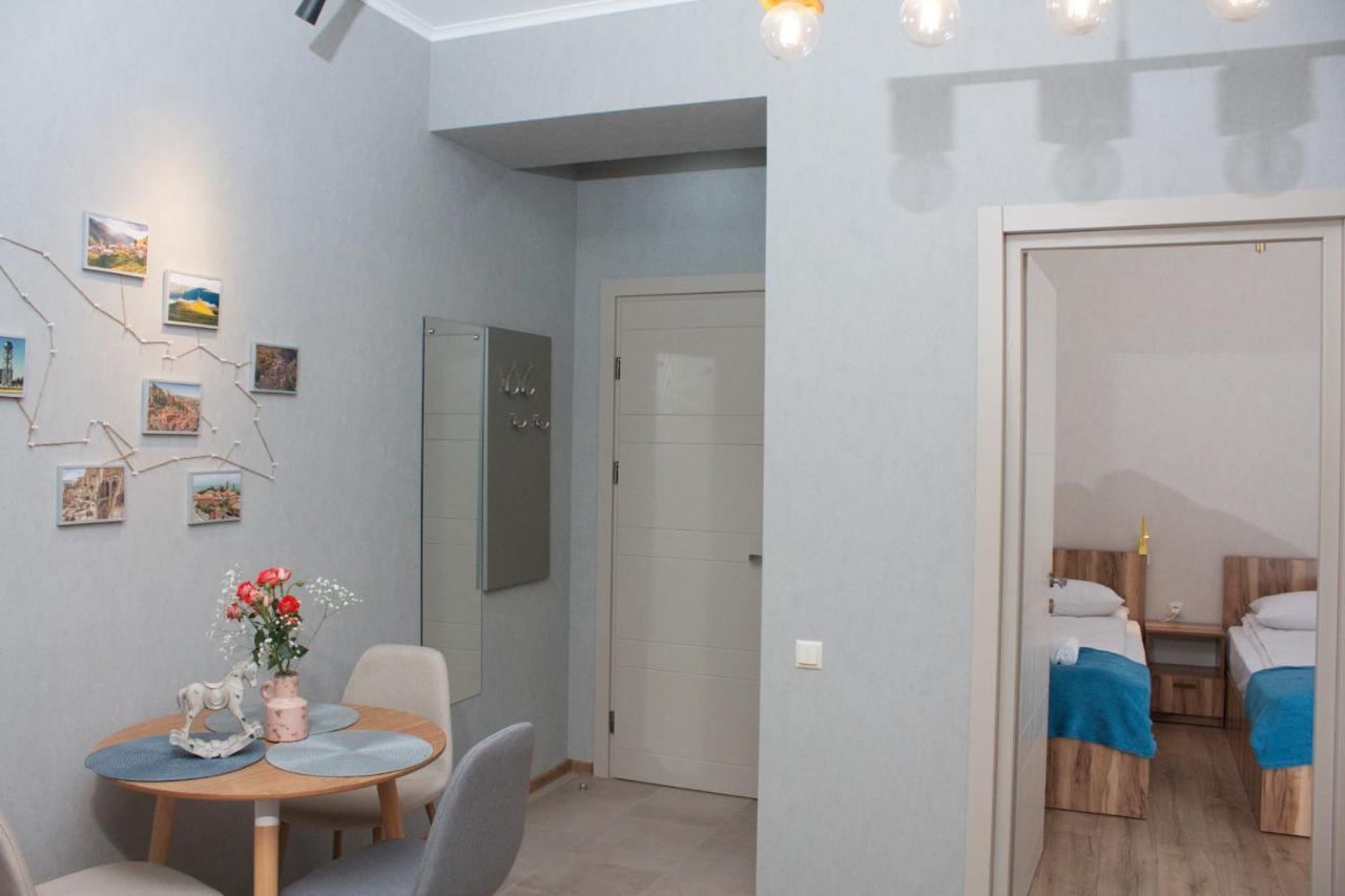 Like Apartment Tbiliszi Kültér fotó