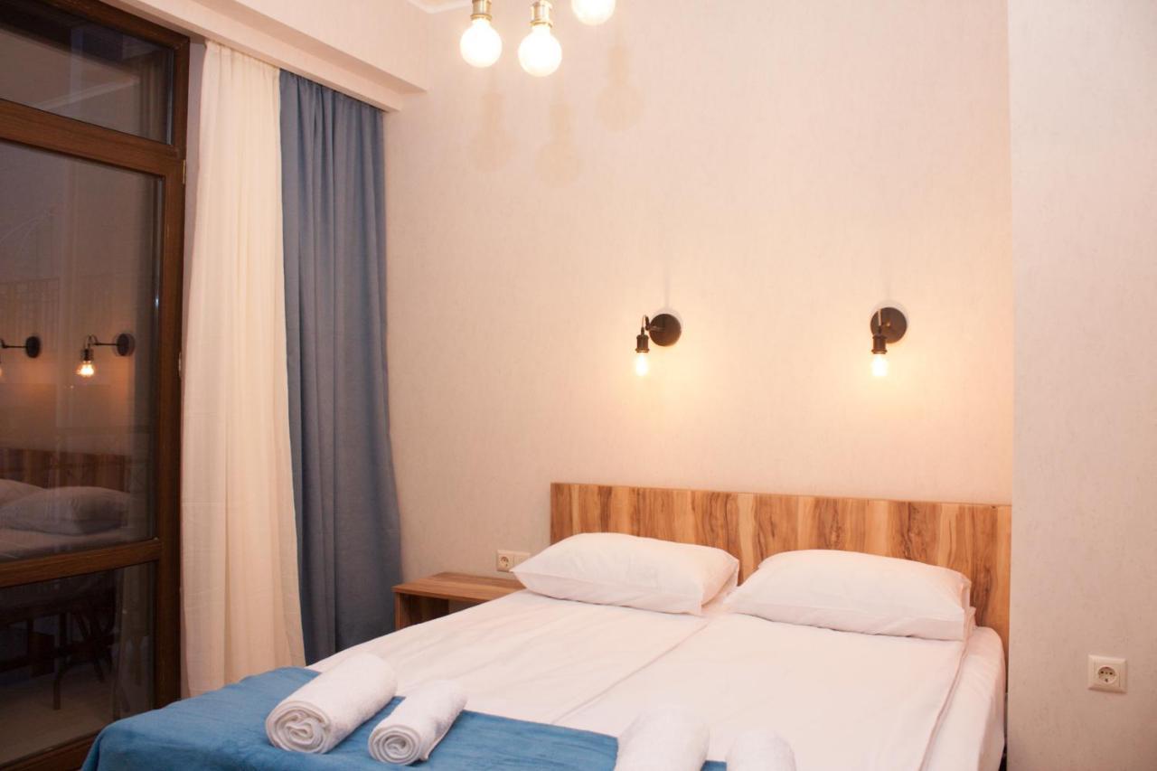 Like Apartment Tbiliszi Kültér fotó