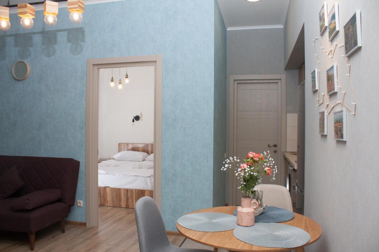 Like Apartment Tbiliszi Kültér fotó