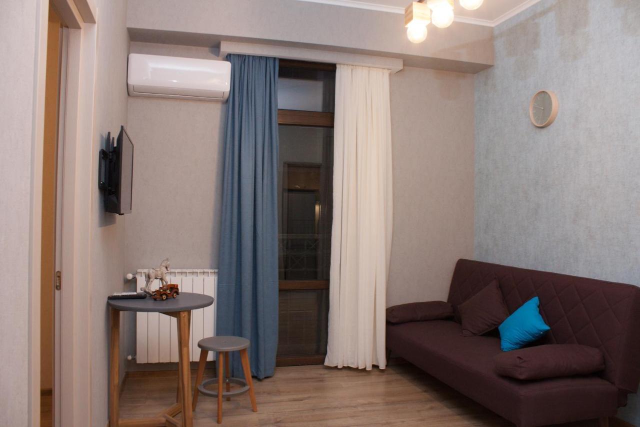 Like Apartment Tbiliszi Kültér fotó