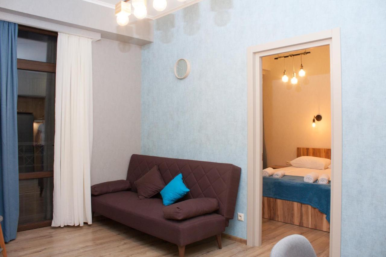 Like Apartment Tbiliszi Kültér fotó