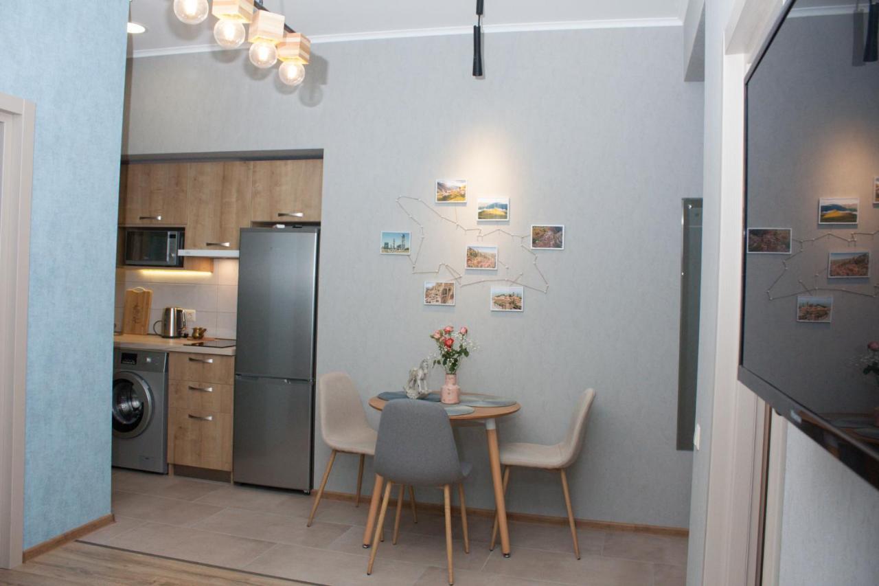 Like Apartment Tbiliszi Kültér fotó