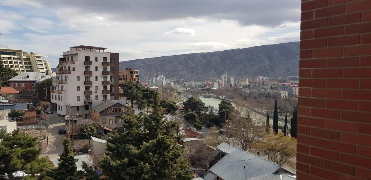 Like Apartment Tbiliszi Kültér fotó