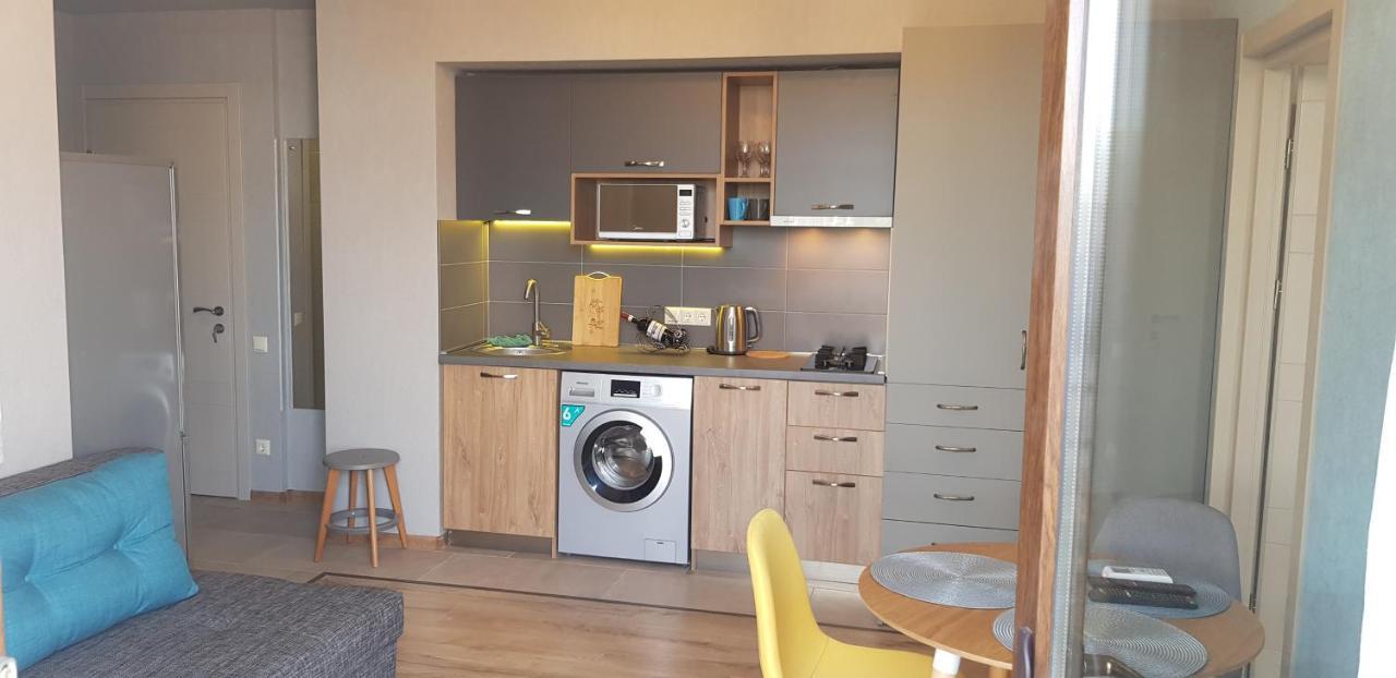Like Apartment Tbiliszi Kültér fotó