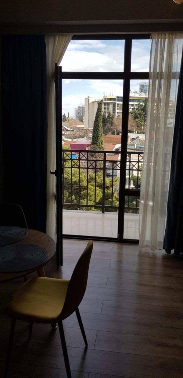 Like Apartment Tbiliszi Kültér fotó