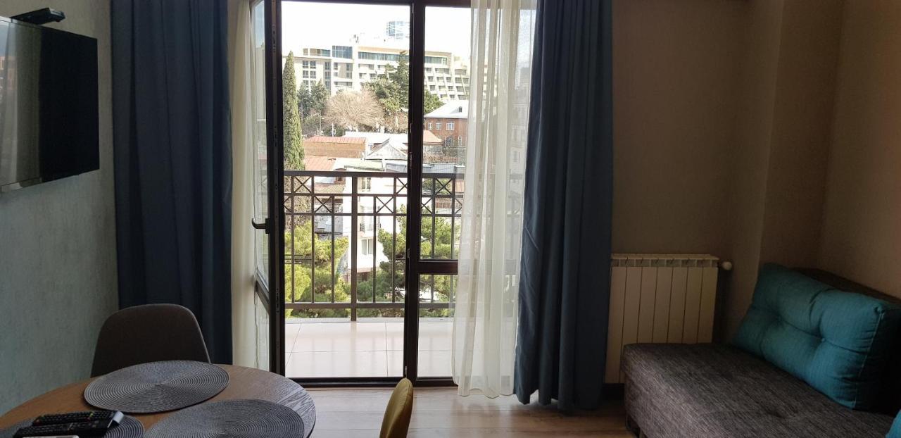 Like Apartment Tbiliszi Kültér fotó